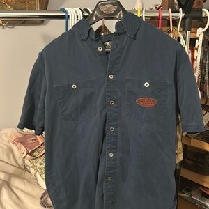 Harley Davidson men’s mediumm